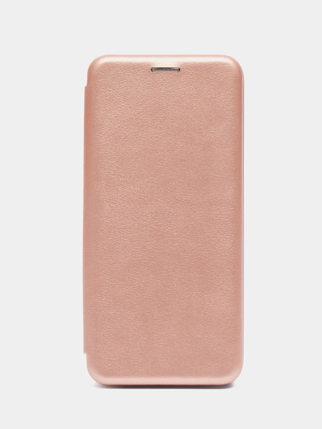 Розовый чехол-книжка Samsung Galaxy A33 (Самсунг Галакси А33)