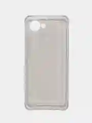 Прозрачный чехол Realme C30 C30s Narzo 50i Prime Реалми Нарзо прозрачный силиконовый противоударный