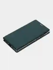 Морской чехол-книжка для Samsung Galaxy Note 20 Ultra (Самсунг Галакси Нот 20 Ультра)