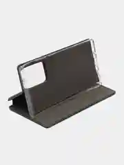 Морской чехол-книжка для Samsung Galaxy Note 20 Ultra (Самсунг Галакси Нот 20 Ультра)