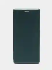 Морской чехол-книжка для Samsung Galaxy Note 20 Ultra (Самсунг Галакси Нот 20 Ультра)