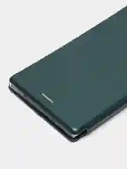 Морской чехол-книжка для Samsung Galaxy Note 20 Ultra (Самсунг Галакси Нот 20 Ультра)