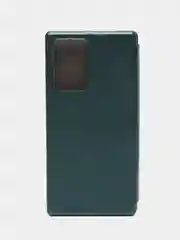 Морской чехол-книжка для Samsung Galaxy Note 20 Ultra (Самсунг Галакси Нот 20 Ультра)