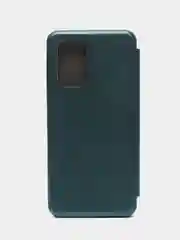 Морской чехол книжка Xiaomi Redmi Note 10 Pro, Сяоми Редми Нот 10 Про