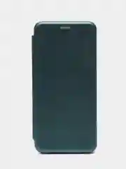 Морской чехол книжка Xiaomi Redmi Note 10 Pro, Сяоми Редми Нот 10 Про