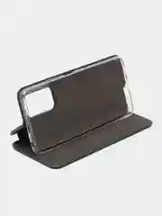 Морской чехол книжка Xiaomi Redmi Note 10 Pro, Сяоми Редми Нот 10 Про