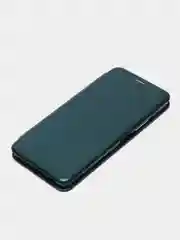 Морской чехол книжка Xiaomi Redmi Note 10 Pro, Сяоми Редми Нот 10 Про