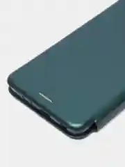 Морской чехол книжка Xiaomi Redmi Note 10 Pro, Сяоми Редми Нот 10 Про