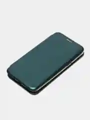 Морской чехол книжка на Samsung Galaxy J2 Prime / Galaxy Grand Prime, Самсунг Галакси Джи2 Прайм