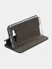 Морской чехол книжка на Samsung Galaxy J2 Prime / Galaxy Grand Prime, Самсунг Галакси Джи2 Прайм