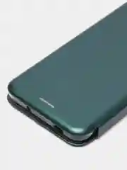 Морской чехол книжка на Samsung Galaxy J2 Prime / Galaxy Grand Prime, Самсунг Галакси Джи2 Прайм
