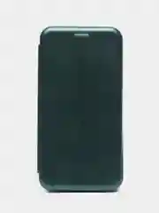 Морской чехол книжка на Samsung Galaxy J2 Prime / Galaxy Grand Prime, Самсунг Галакси Джи2 Прайм