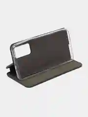 Морской чехол книжка Xiaomi Mi 10T/ Mi 10T Pro, Сяоми Ми 10Т / Ми 10Т Про