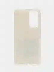 Бежевый чехол для Xiaomi 12 Lite, Сяоми 12 Лайт с рисунком