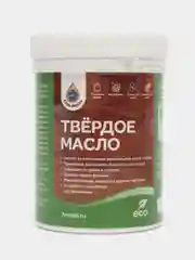 Масло для дерева твердое. 7 масел