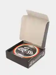 Черный настольные игры на реакцию и внимание "Дуббль"