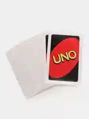 Настольная игра UNO (УНО)