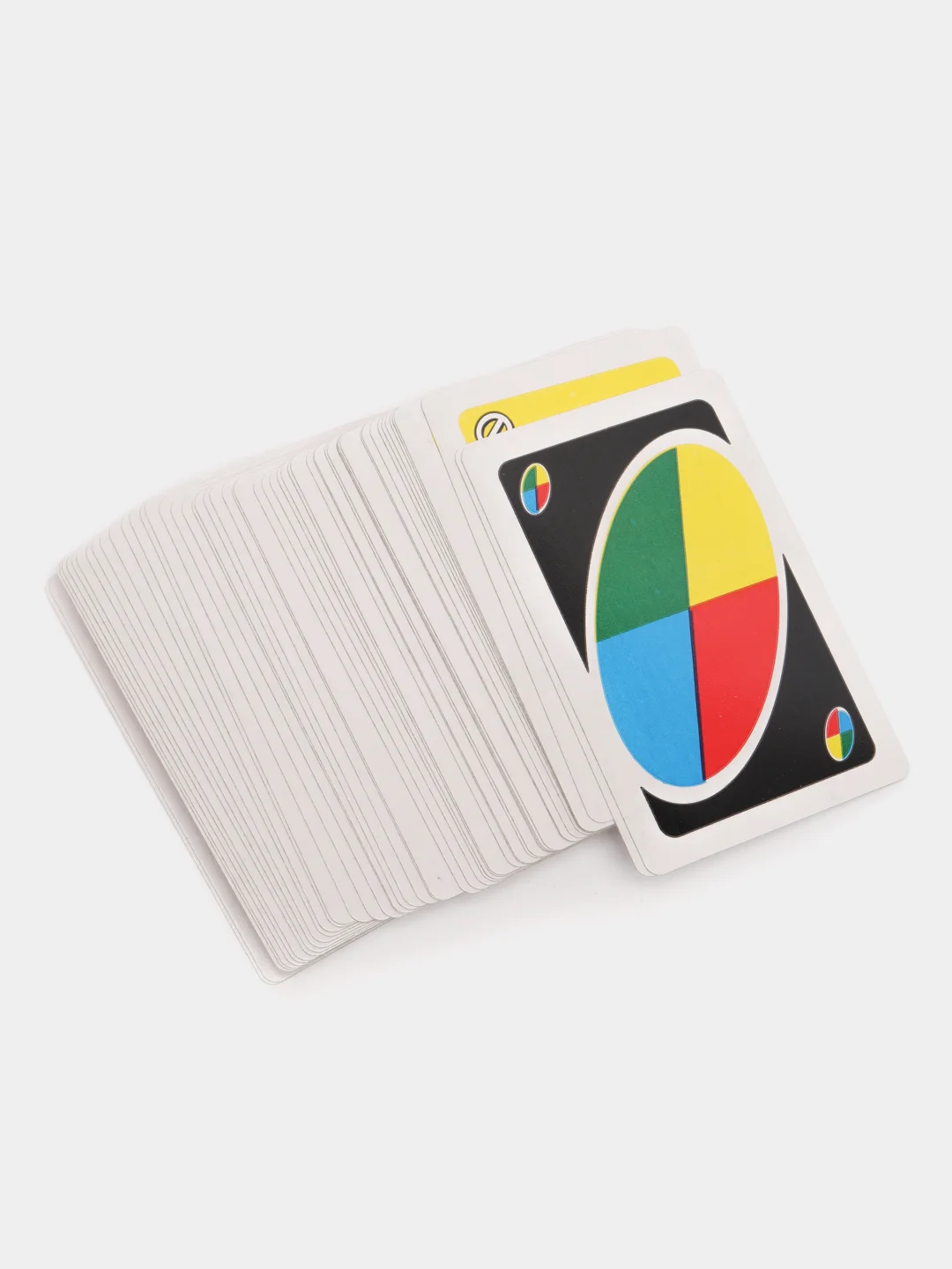 Настольная игра UNO (УНО)