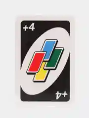 Настольная игра UNO (УНО)