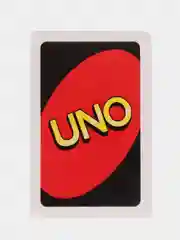 Настольная игра UNO (УНО)