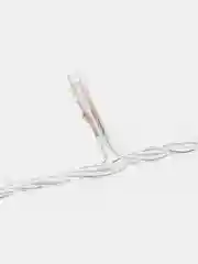 Гирлянда "Нить", длина 20 м, IP20, 200 LED, свечение мульти, 8 режимов, 220 В