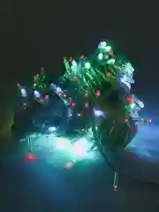 Гирлянда "Нить", длина 20 м, IP20, 200 LED, свечение мульти, 8 режимов, 220 В