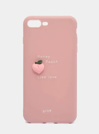 Чехол для iPhone 7, 8, 7+, 8+, 6s+