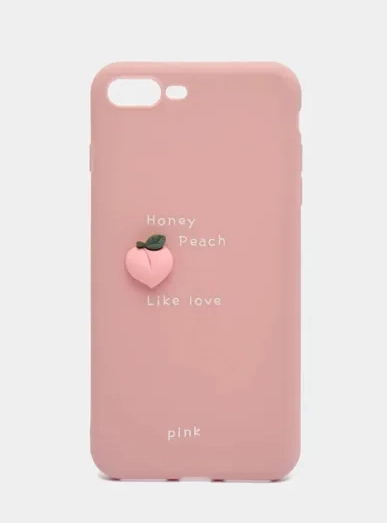 Чехол для iPhone 7, 8, 7+, 8+, 6s+