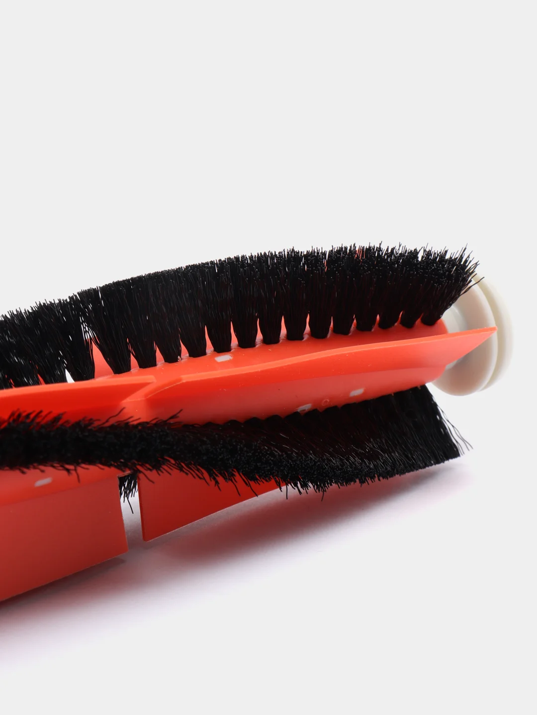 Оранжевый hepa фильтр, основная щетка, боковая щетка Xiaomi Mijia 1C Vacuum Mop