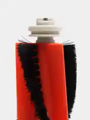 Оранжевый hepa фильтр, основная щетка, боковая щетка Xiaomi Mijia 1C Vacuum Mop