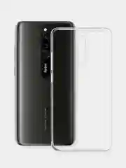 Чехол Xiaomi Redmi 8, Сяоми Редми 8, прозрачный силиконовый