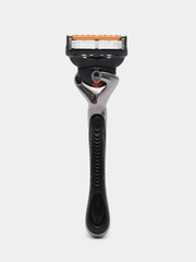 Бритва Gillettе Fusion5 ProGlide FlexBall, с 2мя сменными кассетами