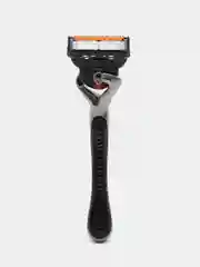 Бритва Gillettе Fusion5 ProGlide FlexBall, с 2мя сменными кассетами