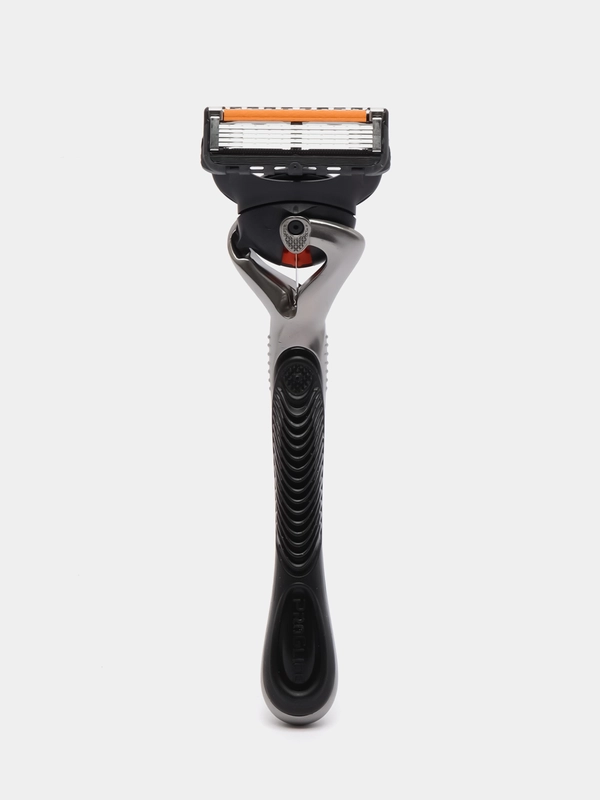 Бритва Gillettе Fusion5 ProGlide FlexBall, с 2мя сменными кассетами
