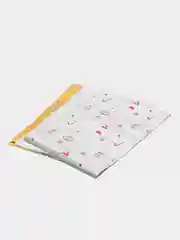 Ледяной мешочки новогодние плотные,пакет мешок подарочный большой