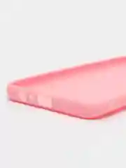 Морской чехол силиконовый Realme C21 Реалми С21 цветной, матовый