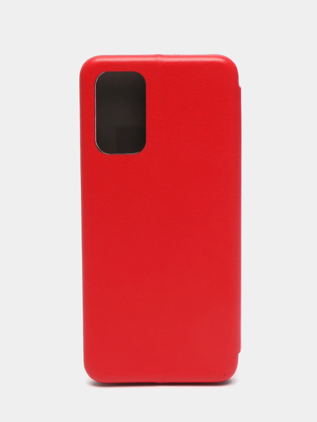 Алый чехол книжка Samsung Galaxy A32 4G (Самсунг Галакси А32)