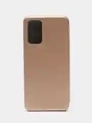 Бронзовый чехол книжка Samsung Galaxy A32 4G (Самсунг Галакси А32)