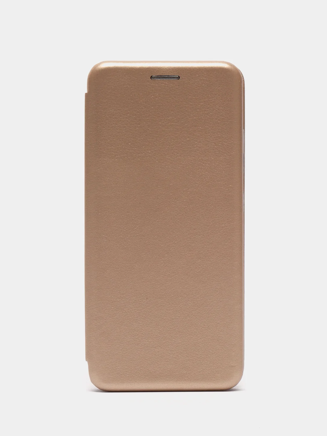 Бронзовый чехол книжка Samsung Galaxy A32 4G (Самсунг Галакси А32)