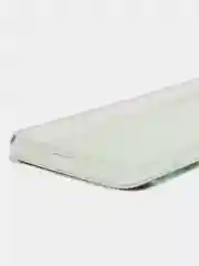 Бирюзовый чехол Xiaomi Redmi 9A, Сяоми Редми 9А с рисунком "Игра в кальмара"