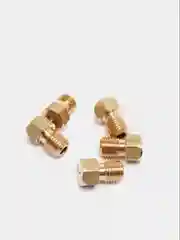 Жиклеры для газовой плиты Электролюкс  для работы от баллона (5 штук)