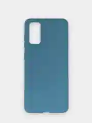 Морской чехол Samsung Galaxy S20, Самсунг Галакси С20 силиконовый