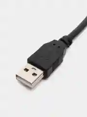 Кабель удлинитель usb/usb 2.0 (папа-папа) 1 м