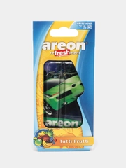 Освежитель воздуха Areon гелевый
