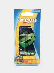Освежитель воздуха Areon гелевый