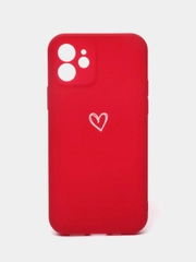 Чехол iPhone 6/6S, 7/8/SE2020, 7 Plus/8 Plus, X/XS, XS Max, XR, 11/11 Pro/11 Pro Max