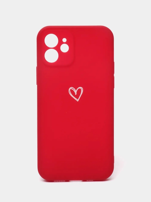 Чехол iPhone 6/6S, 7/8/SE2020, 7 Plus/8 Plus, X/XS, XS Max, XR, 11/11 Pro/11 Pro Max