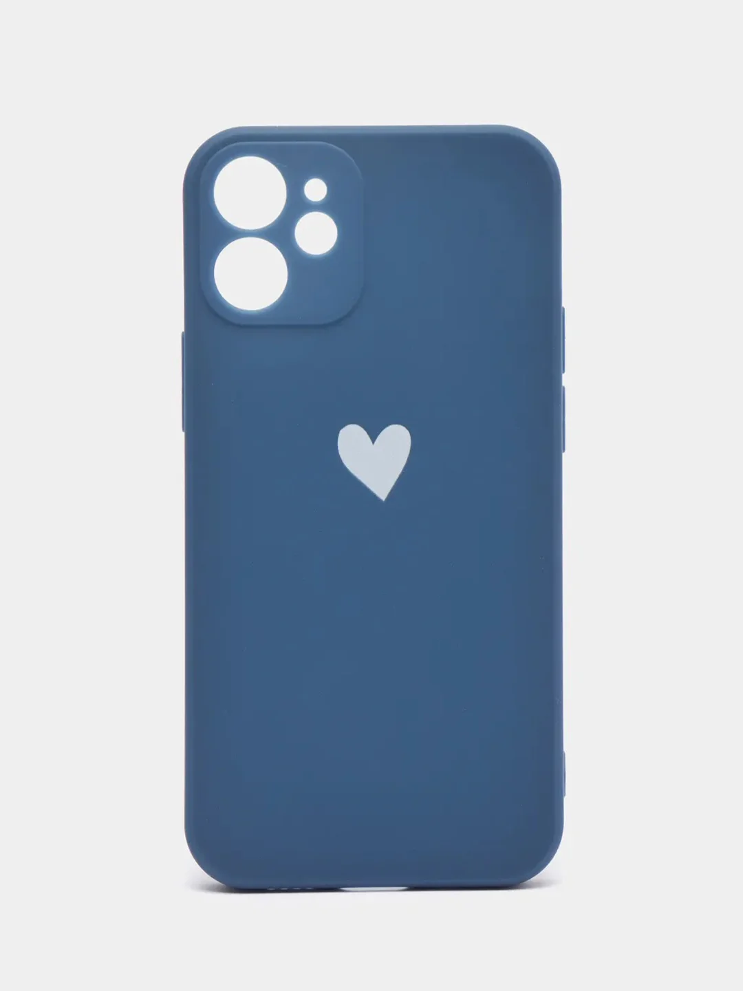 Чехол iPhone 6/6S, 7/8/SE2020, 7 Plus/8 Plus, X/XS, XS Max, XR, 11/11 Pro/11 Pro Max