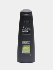 Шампунь-кондиционер Dove Men+Care 2В1, "Свежесть ментола",  380 мл