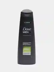 Шампунь-кондиционер Dove Men+Care 2В1, "Свежесть ментола",  380 мл